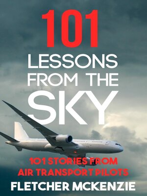 cover image of 101 Lessons From the Sky